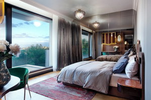 Hotel Room12 cazare Rosu