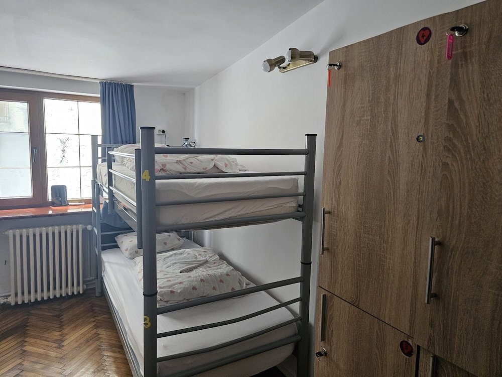 Hotel Hostel Sport Bucharest