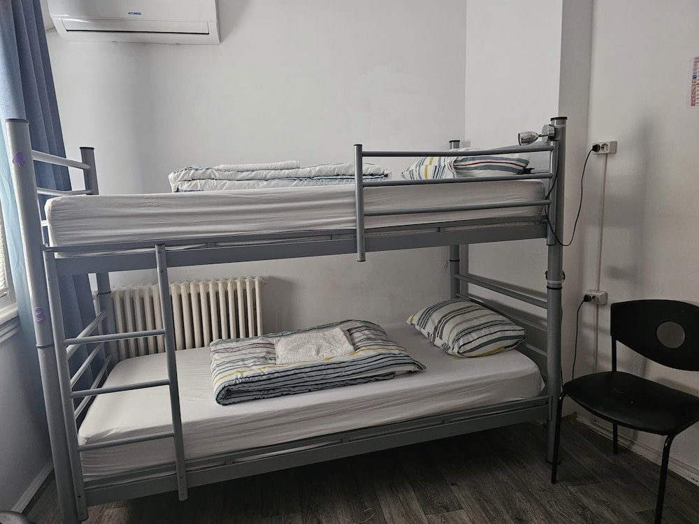 Hostel Sport Bucharest