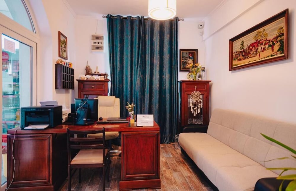 Chalet 173