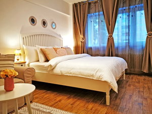 Hotel Sudului 106 By Mrg Apartments cazare Popesti-Leordeni