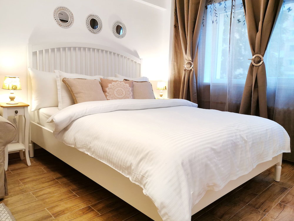 Sudului 106 By Mrg Apartments