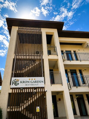 Hotel Kron Garden Retreat cazare Brasov