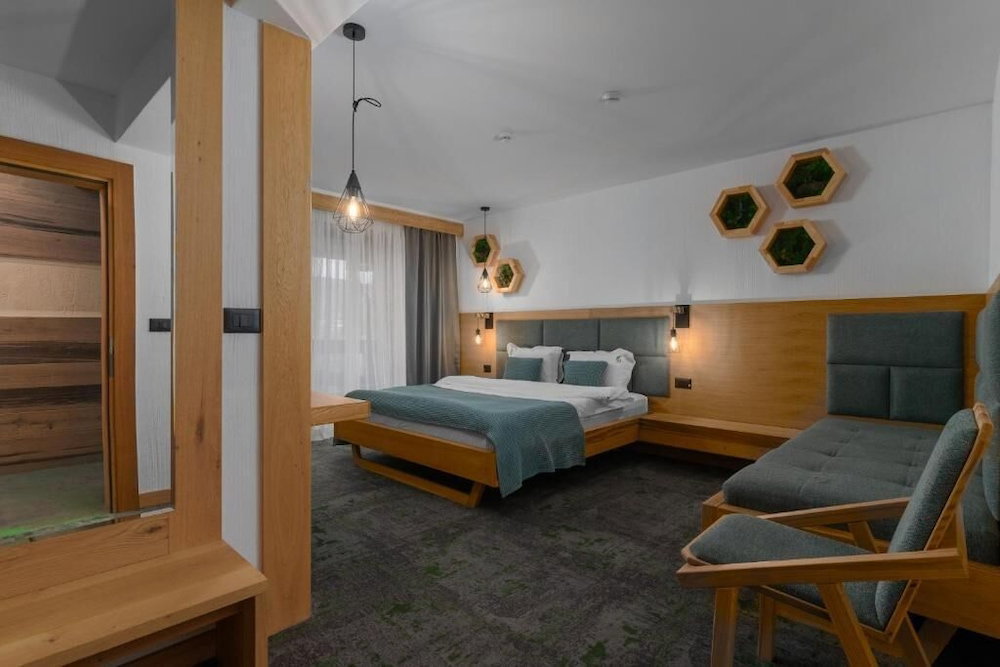 Hotel Forest Green & Spa