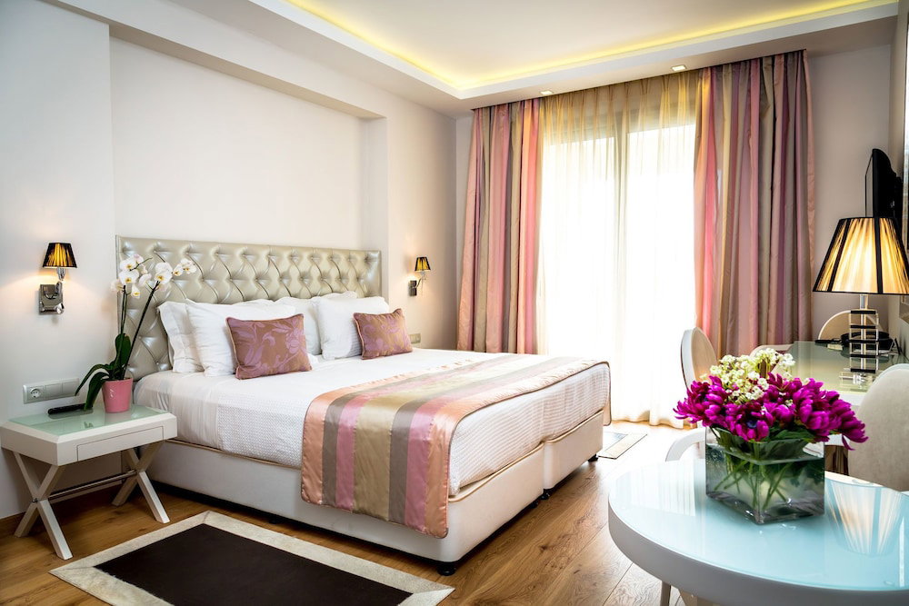 Hotel Calma Hotel & Spa
