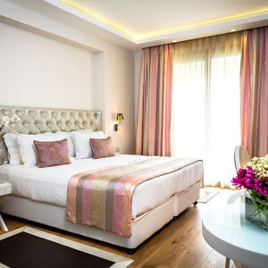 Hotel Calma Hotel & Spa cazare Kastoria