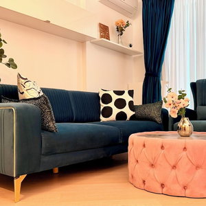 Hotel Stylish Apartments In North Bucharest cazare Voluntari