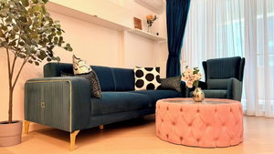 Hotel Stylish Apartments In North Bucharest cazare Voluntari