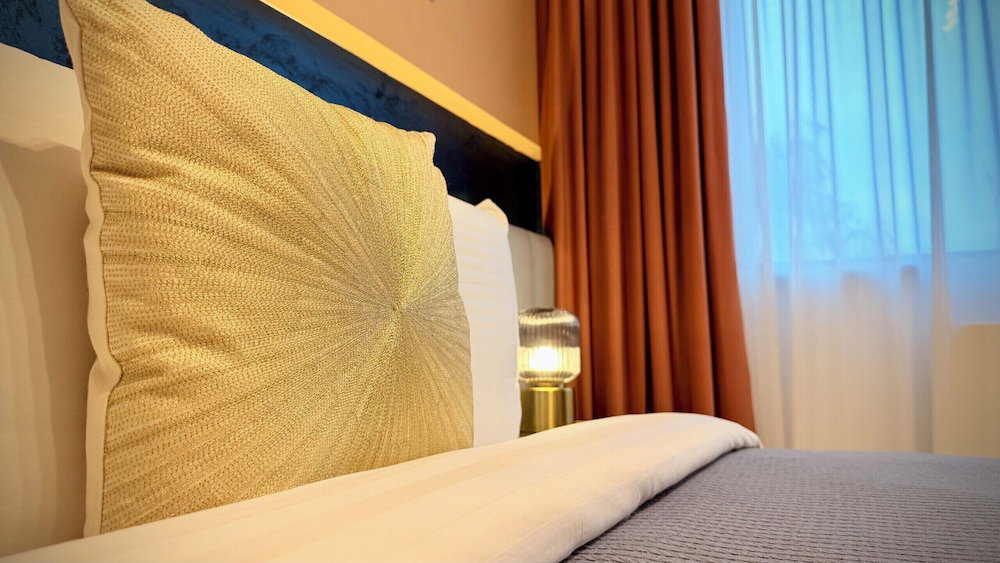 Stylish Apartments In North Bucharest