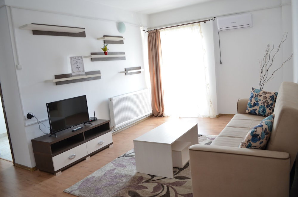 Hotel Alexys Residence 8