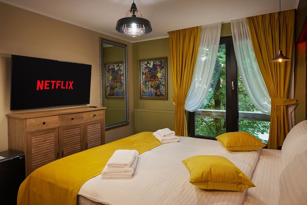 Hotel Piata Unirii Central Apartments
