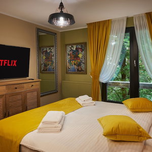 Hotel Piata Unirii Central Apartments cazare Judetul Iasi