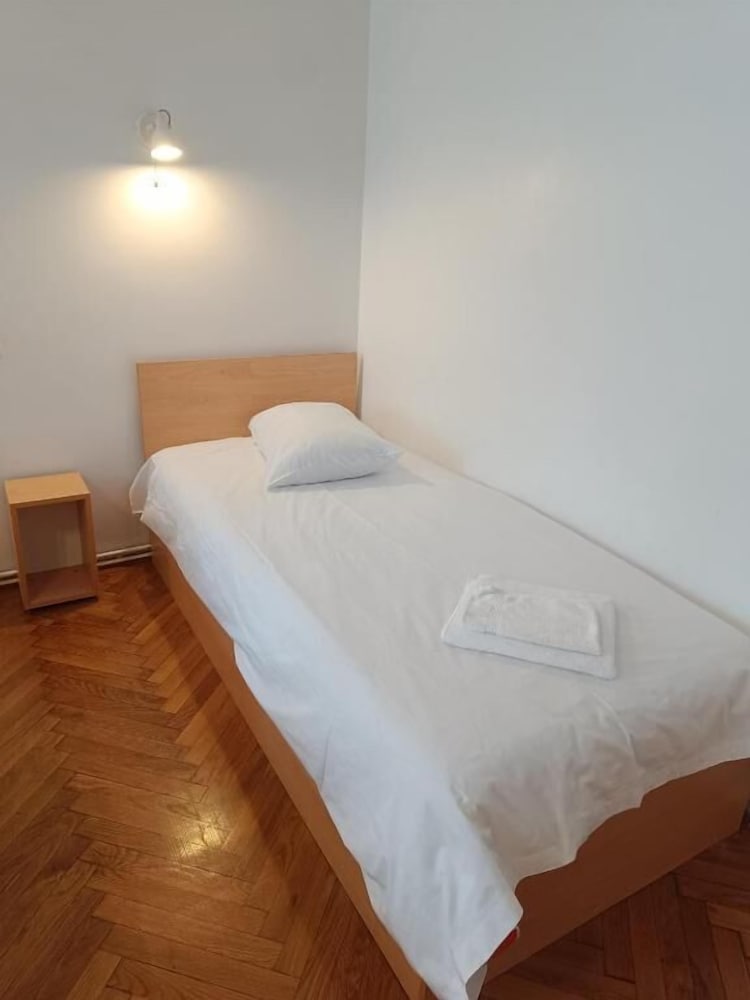 Casa Rezidentiala Pasteur