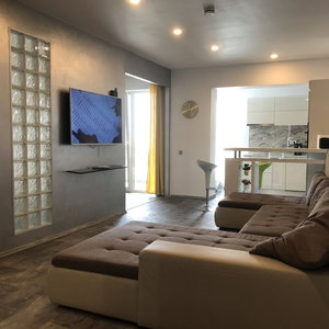 Hotel Westpark 2 Residence Lakeview W6 cazare Rosu