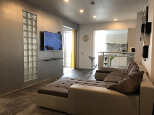 Hotel Westpark 2 Residence Lakeview W6 cazare Rosu