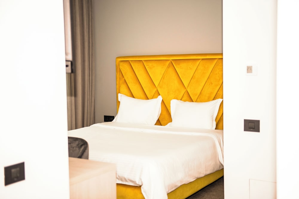 Hotel Cm111Apparthotel