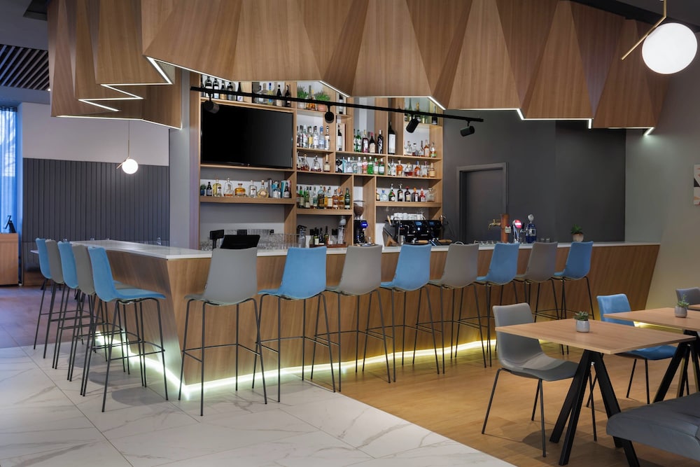 Courtyard By Marriott Bucharest Floreasca
