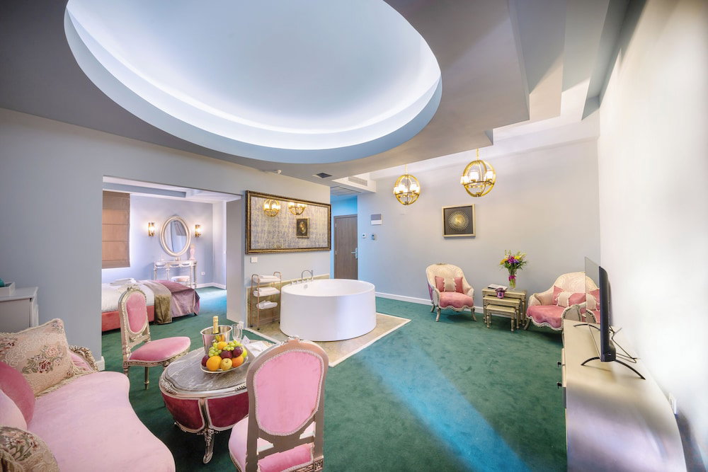 Hotel Phoenicia Comfort Hotel