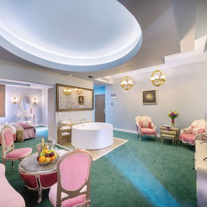 Hotel Phoenicia Comfort Hotel cazare Rosu