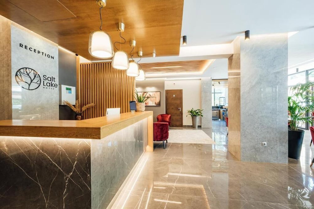 Salt Lake Hotel