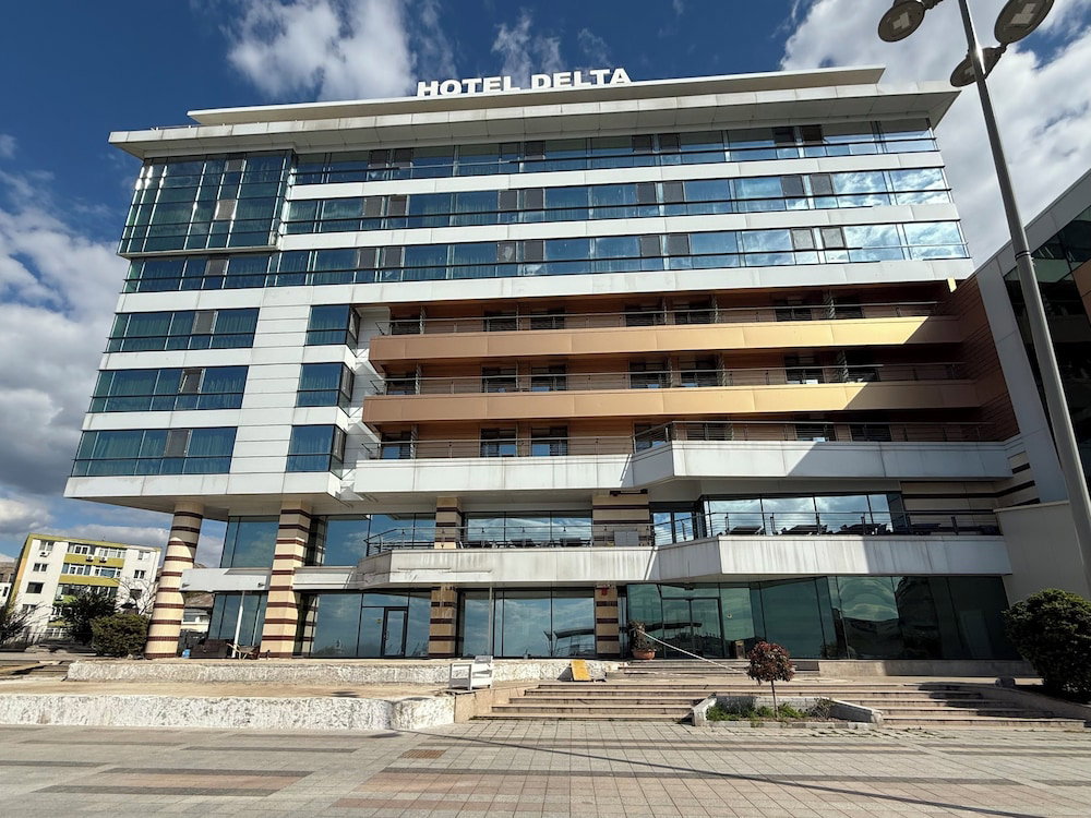 Hotel Delta 4