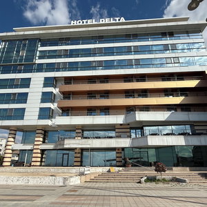 Hotel Delta 4 cazare Judetul Tulcea
