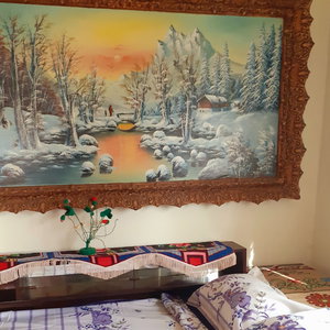 Hotel Sejour Farm Casa Mountain Sanctuary cazare Rosia Montana