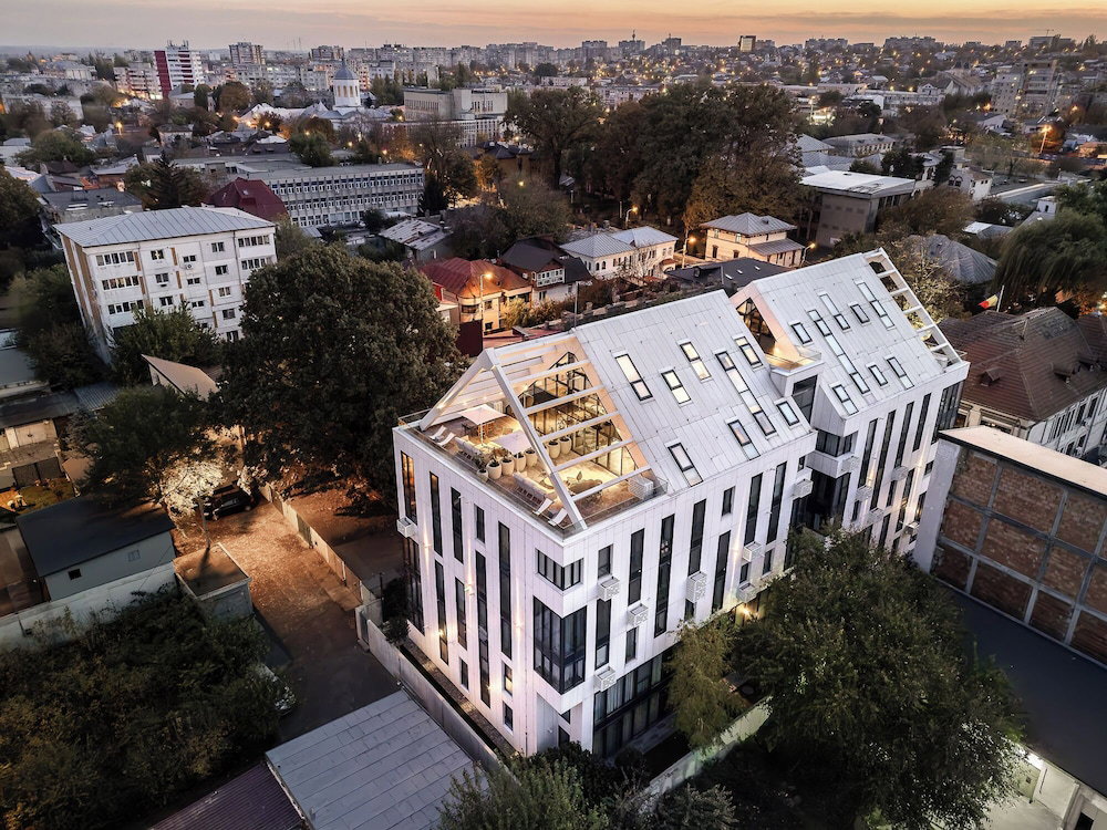 Hotel Phoenix Aparthotel