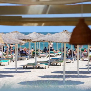 Hotel Apartamente Promenada 2 cazare Mamaia Nord