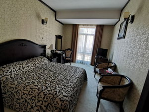 Hotel Hotel Carol Constanta cazare Constanta