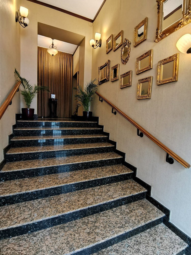 Hotel Carol Constanta