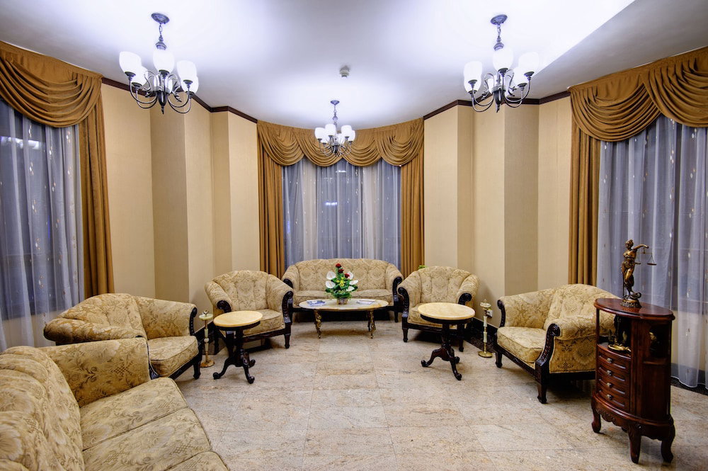 Hotel Carol Constanta