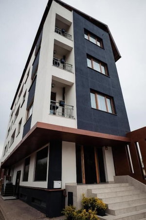 Hotel At Georges Stay & Fly cazare Otopeni