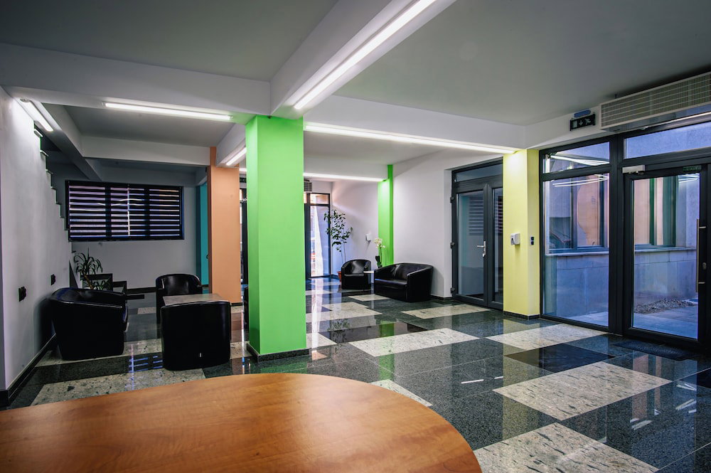 Hotel Colors Residence