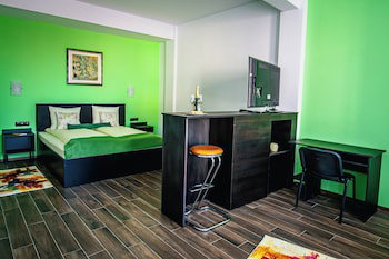 Colors Residence