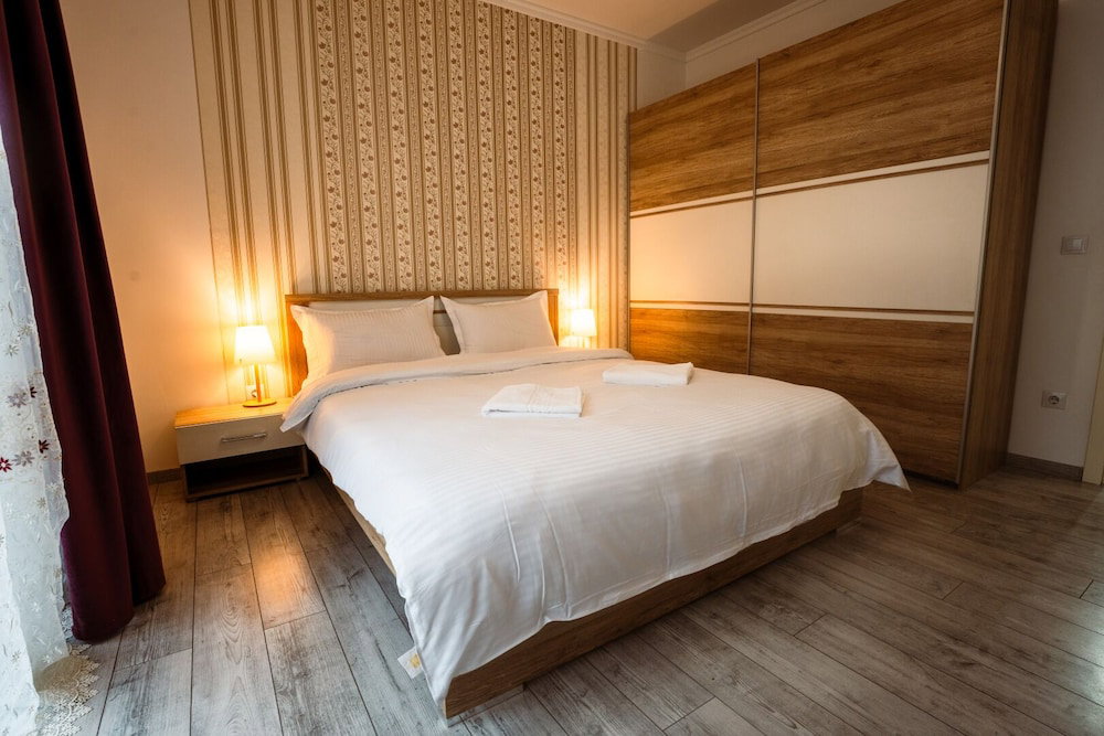 Hotel Urban Stay By Townhouse