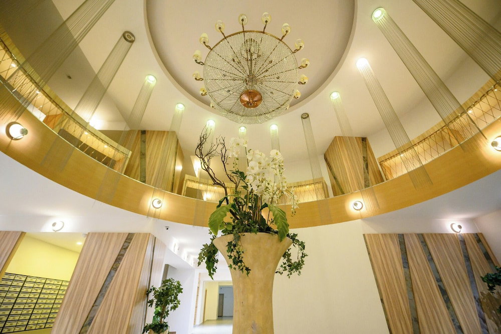 Gateway To Modern Elegance
