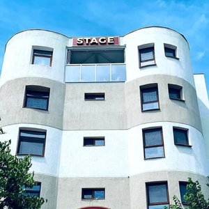 Hotel Vila Bordeaux cazare Judetul Galati