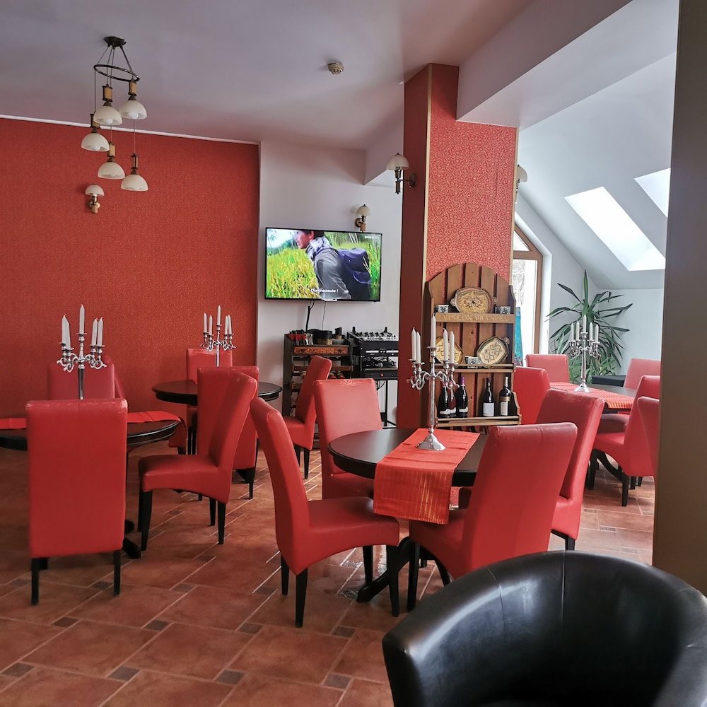 Hotel Pensiunea Rasnov