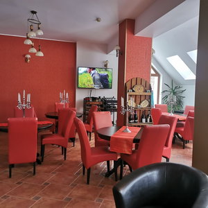 Hotel Pensiunea Rasnov cazare Roznov