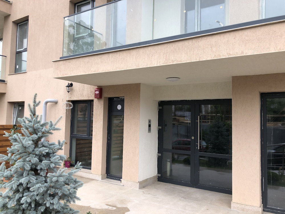 Hotel Beautiful Penthouse Lakeview W18