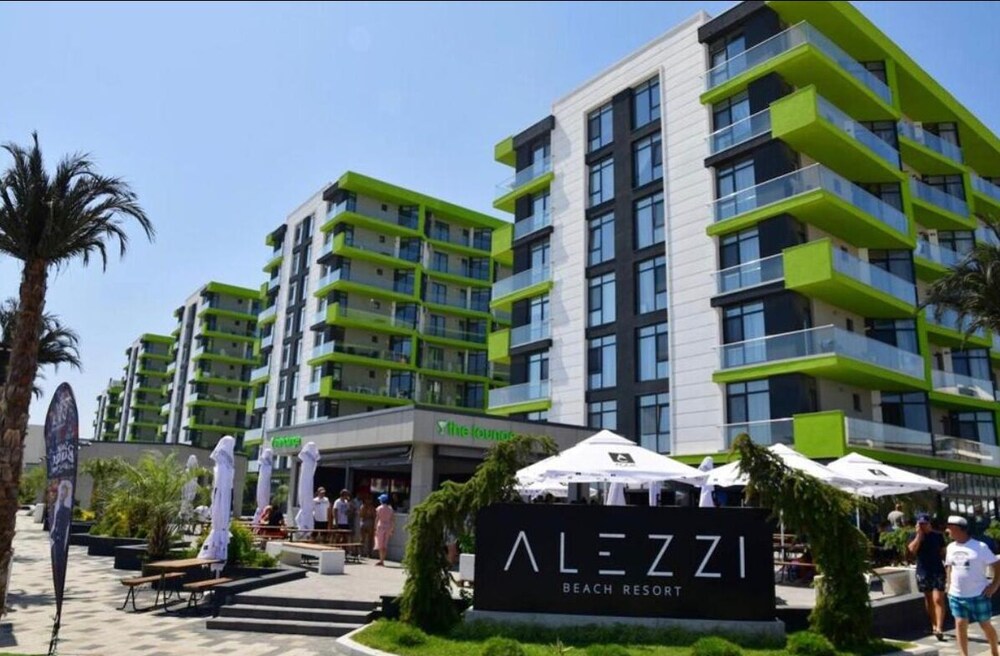 Hotel Alezzi