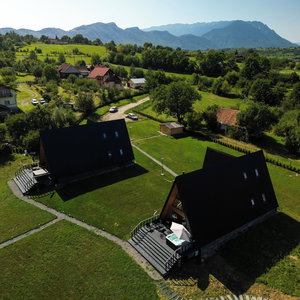 Hotel Vino Chalets cazare Bran