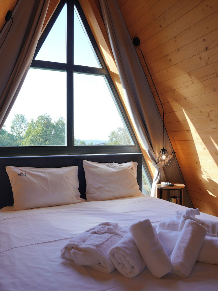 Vino Chalets