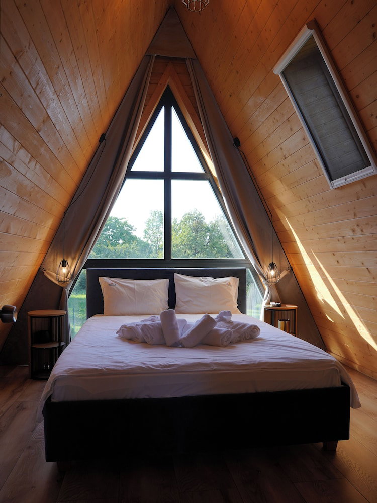 Vino Chalets