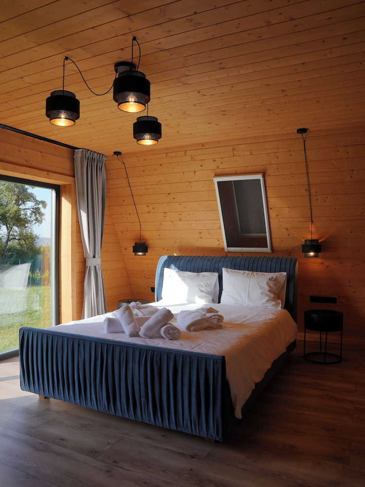 Vino Chalets