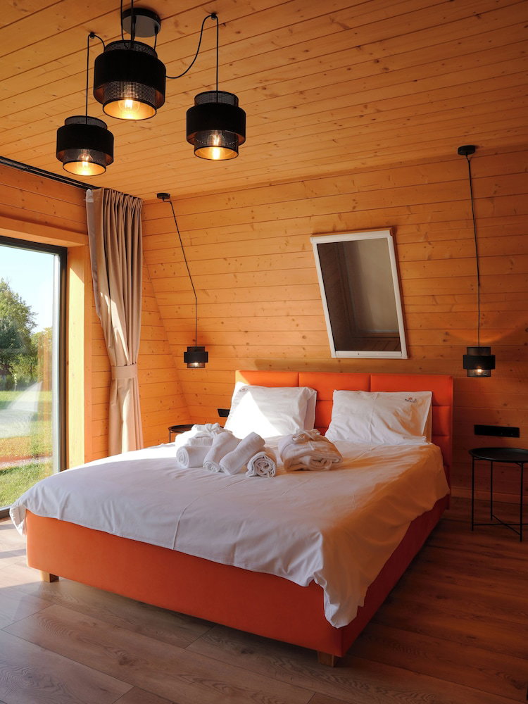 Vino Chalets