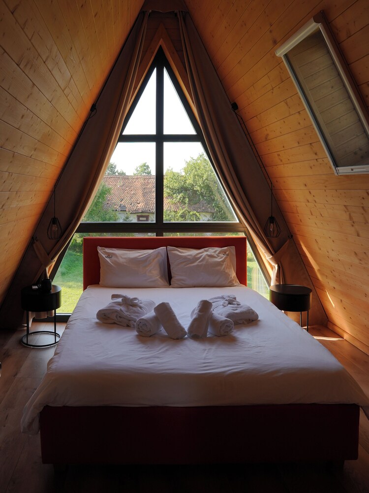 Vino Chalets