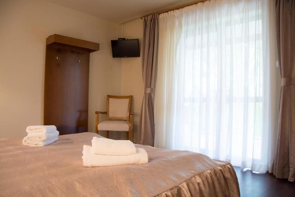 Hotel Pensiunea 4 Salcii
