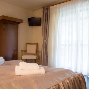 Hotel Pensiunea 4 Salcii cazare Bestepe